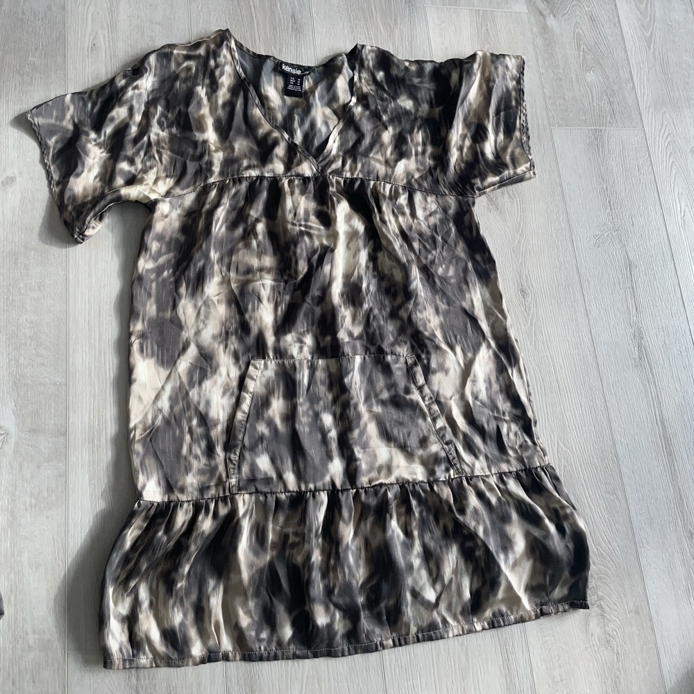 Kensie dress medium